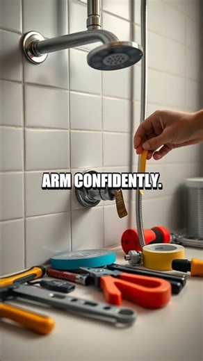 Shower Timer Confidence Solo Install