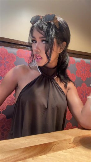 Ms Gabrielle Turner on TikTok