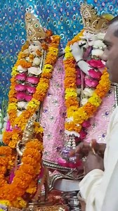 110 reactions | Aarti Kunj bihari ki... | Shiv Shakti Mandir | Facebook