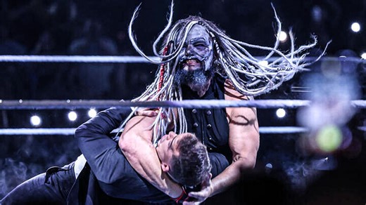 Uncle Howdy to destroy & humiliate 57-year-old icon in his final match at WrestleMania 41? Exploring the possibility