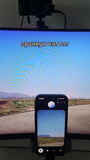 GTA 5: ChatGPT в аэропорту Лос-Анджелеса