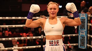 How to watch Elle Brooke vs. Ola Danielka tonight: Kingpyn High Stakes full card date, start time, TV channel and live stream | DAZN News CA