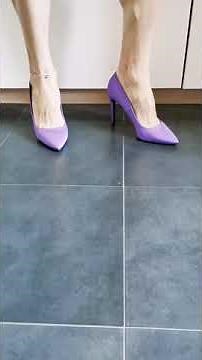 My Shoe Collection / IvyDose / Transgender Crossdresser High Heels