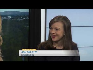 Montana Matters with Rimrock Foundation
