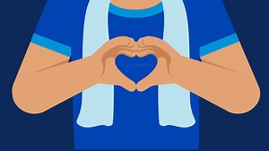 1K views | ENTRAÎNE-TOI À ÊTRE TOI 﫶 Avez-vous vu cette magnifique pub dans votre télé dernièrement?  « Entraîne-toi à bouger, à te sentir bien, à te recentrer, à t’accepter », voilà quelques exemples de messages inspirants supportés par notre plateforme publicitaire cette année. Et vous, vous vous entrainez à quoi? | Nautilus Plus | Facebook