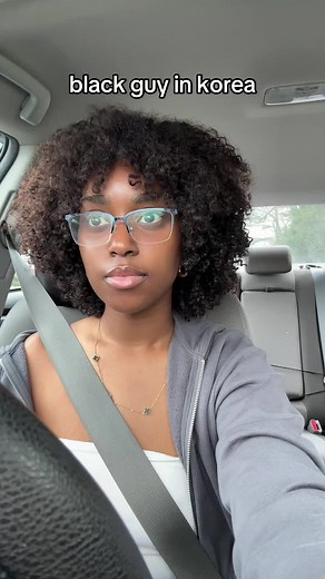 Dealing with Microaggressions: The Black Guy in Korea K-Pop Response