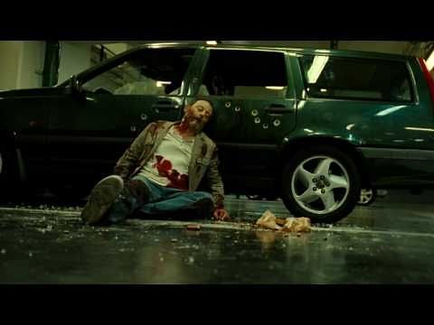 22 Bullets Official Trailer