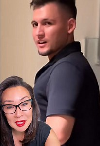 Connor Sanchez: Quick Volkswagen Reactions Revealed