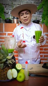 3.6K views · 67 reactions | Limpia tú Colon con esta receta casera, natural y saludable | Nutri Fitness | Facebook