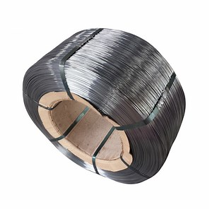 [Hot Item] 2mm-6mm Cold Drawn High Carbon Spring Steel Wire with Z2 Packing