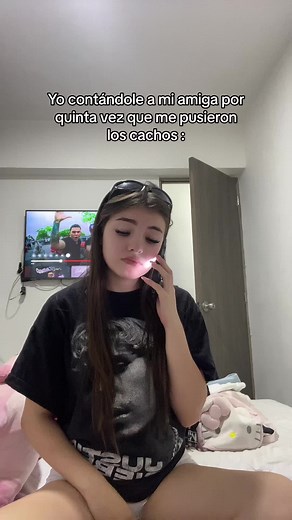 Amigas y chismes: Confesiones trisexuales y cachos