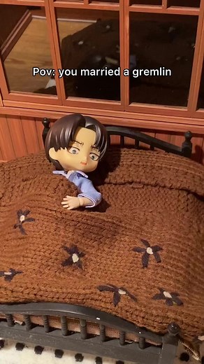Hange y Levi: Un Amor Inigualable en AOT