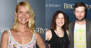 Claire Danes Joins ‘SNL’ Alums Taran Killam & Vanessa Bayer at ‘Brigsby Bear’ Premiere