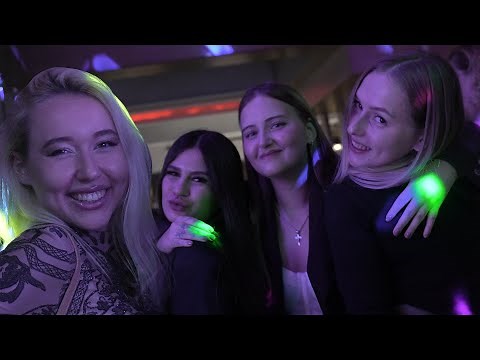 What REALLY HAPPENS Inside Ukraine Speed Dating Socials