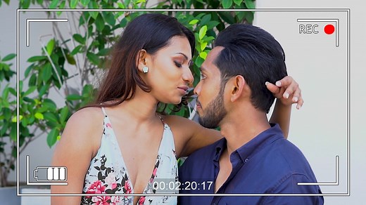 ERANGA & NIWANTHI | A 2 Z Wedding Planners Pvt Ltd