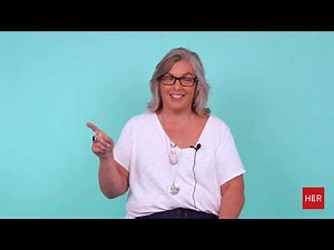 Power Queers Debut: How to be a Power Lesbian w/Julie Rieger