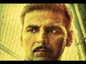 Akshay Kumar Introduces His 'Baby' Character Online - BT