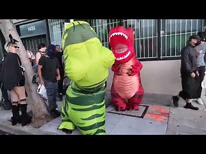 Folsom Street Fair