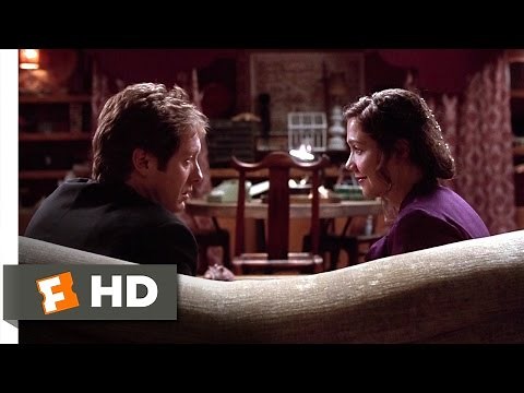 Secretary (3/9) Movie CLIP - Never Cut Yourself Again (2002) HD