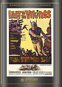Last Of The Vikings