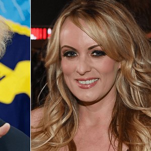 Caso Stormy Daniels: la demanda que tiene al expresidente Donald Trump en la cuerda floja | NTN24.COM
