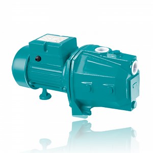 [Hot Item] Automatic Surface Pressurized Centrifugal Booster Self-Priming Water Jet Pump for Home