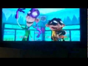 DJ Dolla: Put that cookie down!