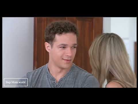 step mom vs step son / Stepmom started enjoying her hot moments with her son