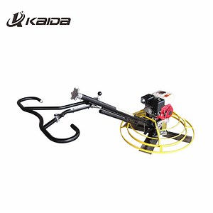 [Hot Item] Concrete Trowel Machine/Hand Control Road Concrete Power Trowel Machine