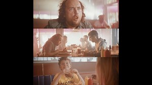 Some frames and behind the scenes from the production team at the Filmakademie Baden-Württemberg on this endearing student spec commercial "YERKA // it works" ⁣. What works...you wonder. Watch it in full here https://bit.ly/3bjY7Xv ⁣ Director: Mario Dahl DOP: Marvin Schatz Colourist: Manuel Portschy Produced by: Stefanie Gödicke & Sophie Lotsch⁣ Shot on: Cooke Anamorphic/i⁣ | Cooke Optics | Facebook