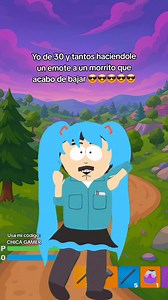 No importa la edad 😎 importa la venganza 💀 JAJAJAAJA jugar Fortnite no conoce fronteras aunque juege desde el asilo #memegamer #chicagamer #fortniteclips #fortnite | La Chica Gamer MX