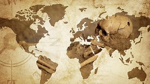 The Hidden History of the Human Race - Part 2