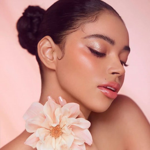 Blendable Jelly Eyeshadows