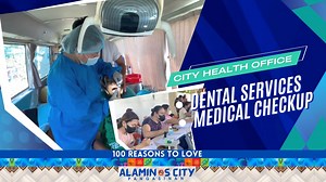 4.5K views · 81 reactions | Malasakit at pagmamahal sa ating mga kababayan ang hatid ng lokal na pamahalaan sa pamamagitan ng Alaminos Barangay Caravan. #100ReasonstoLoveAlaminosCityPangasinan | LGU-Alaminos City, Pangasinan | Facebook