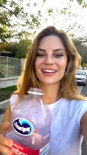 Wait for it | Hannah Stocking