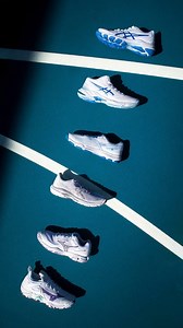 New Netball Shoes 😮‍💨 Find the latest shoes from Asics & Mizuno at Sportsmart 👉 https://bit.ly/41cuEfD | Sportsmart