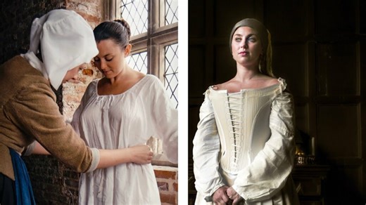 Getting Dressed Over the Centuries: 35 Videos Show How Women & Men Put on Clothes During Ancient, Medieval & Modern Times