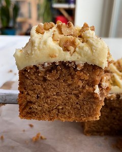 51K views · 1.5K reactions | This Chai Cake is perfectly soft and sweet - and we top it with a delicious buttercream frosting. Get the recipe via our app and webstie: App  sovegan.app/go Website  sovegan.co/chai | So Vegan | Facebook