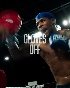 Lamont Roach has one mission on March 1 ... beat Gervonta "Tank" Davis' ass! 😤 𝗚𝗟𝗢𝗩𝗘𝗦 𝗢𝗙𝗙: 𝗧𝗮𝗻𝗸 𝘃𝘀 𝗥𝗼𝗮𝗰𝗵 | Available NOW: https://youtu.be/_NCcP6V67MA #TankRoach | March 1 | PBC PPV on Prime Video | Premier Boxing Champions