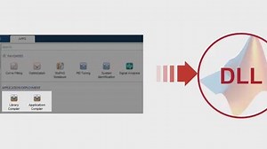 Getting Started: .NET Applications Using MATLAB Compiler SDK