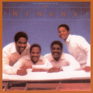 The Winans - Introducing The Winans