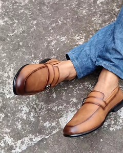 1.9K views · 2.7K reactions | kites Formal Shoe Inner :- leather Upper :- Airtificial Sole :- TPR Size :- 39.40.41.42.43.44 | Kites | Facebook