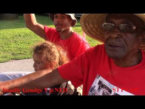 STTV 141 - Deadly Grudge - Smack Talk - Tony Bynes & Cowboy go hard at Virginia Slim & Bleep