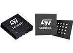 STUSB4531 Standalone SINK USB PD Controller