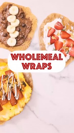 🌿 Chef’s Kiss｜The Holy Grail Flour for Diabetic Diets! Nutty Aroma·Blood Sugar Friendly·Unlimited Possibilities ✨ Why Nutritionists Are Obsessed with Prima Superfine Wholemeal Flour? ▫️ *98% Ultra-Fine Grinding* — Premium wheat berries, uniquely milled to silky smooth texture (way finer than regular wholemeal!) with intensified natural wheat aroma 🌾 ▫️ Low-GI Slow Carb — Retains bran & germ nutrients. Packed with fiber quality carbs for lasting fullness & stable glucose levels 📉 ▫️ Wildly Ver