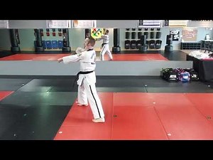 Songahm #3 (Yellow curriculum) - 2nd half!