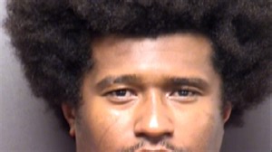 Pregnant woman assaulted because he did not like how she styled his hair