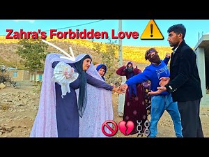 Bride's brave escape from forced marriage to married millionaire⚠️💔