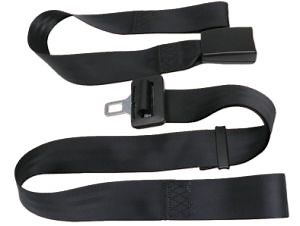[Hot Item] Travel Bus Seat Belt Vehicle Restraint System