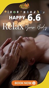 ✅ Yin Yang Harmonizing Massage Feel the harmony of body and soul with this captivating massage. ✅ Seomyeong Massage with Japanese Moguza Experience the magical touch of Japan through this massage using Japanese Moguza. ✅ Asian Foot Reflexology Invigorate yourself with this foot reflexology that puts a spring back in your step. ✅ Philippine Hilot Massage Unlock ancient Filipino secrets with this revitalizing massage. ✅ Hot Stone Massage Melt away stress and tension with the soothing warmth of hot